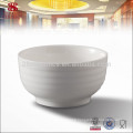 Ceramic chinese bowl set dining table set ceramic soup bowl